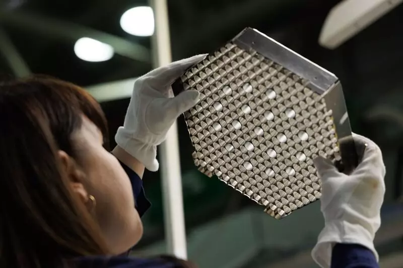 Изображение №5 для публикации «100 достижений Росатома в 2024 году»