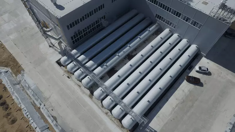 Иллюстрация #3 для новости «Теплит: В Свердловской области начал работу третий завод по производству твинблока»