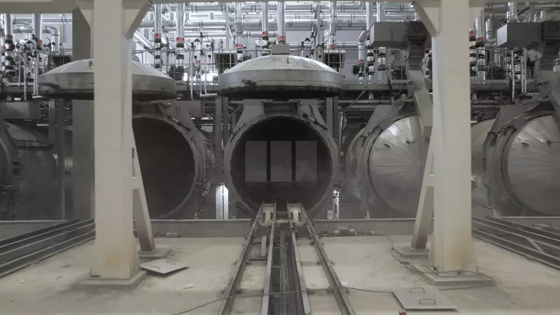 Иллюстрация #4 для статьи «В Свердловской области начал работу третий завод по производству твинблока»