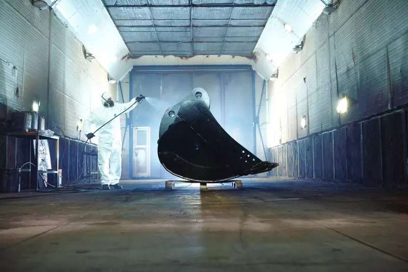 Картинка #4 для статьи «Ивановская область: Ивановский завод Профессионал запустил литейный цех по выпуску комплектующих для спецтехники»