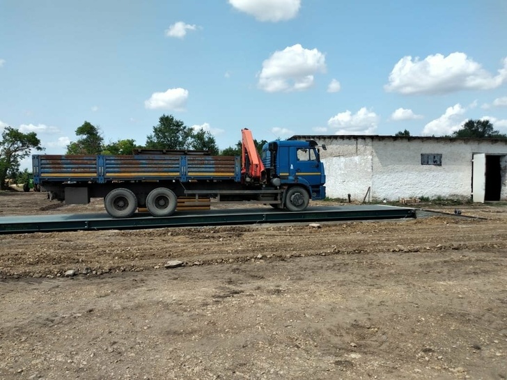 В Ростовской области ведет свой бизнес аграрное предприятие ИП Онуприенко С. В. Занимаясь растениеводством в крупных масштабах не обойтись без специального оборудования и техники.-5