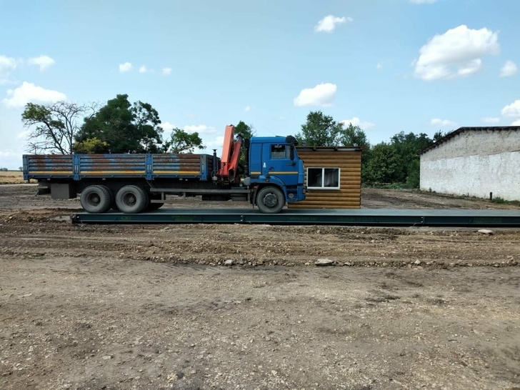 В Ростовской области ведет свой бизнес аграрное предприятие ИП Онуприенко С. В. Занимаясь растениеводством в крупных масштабах не обойтись без специального оборудования и техники.-6