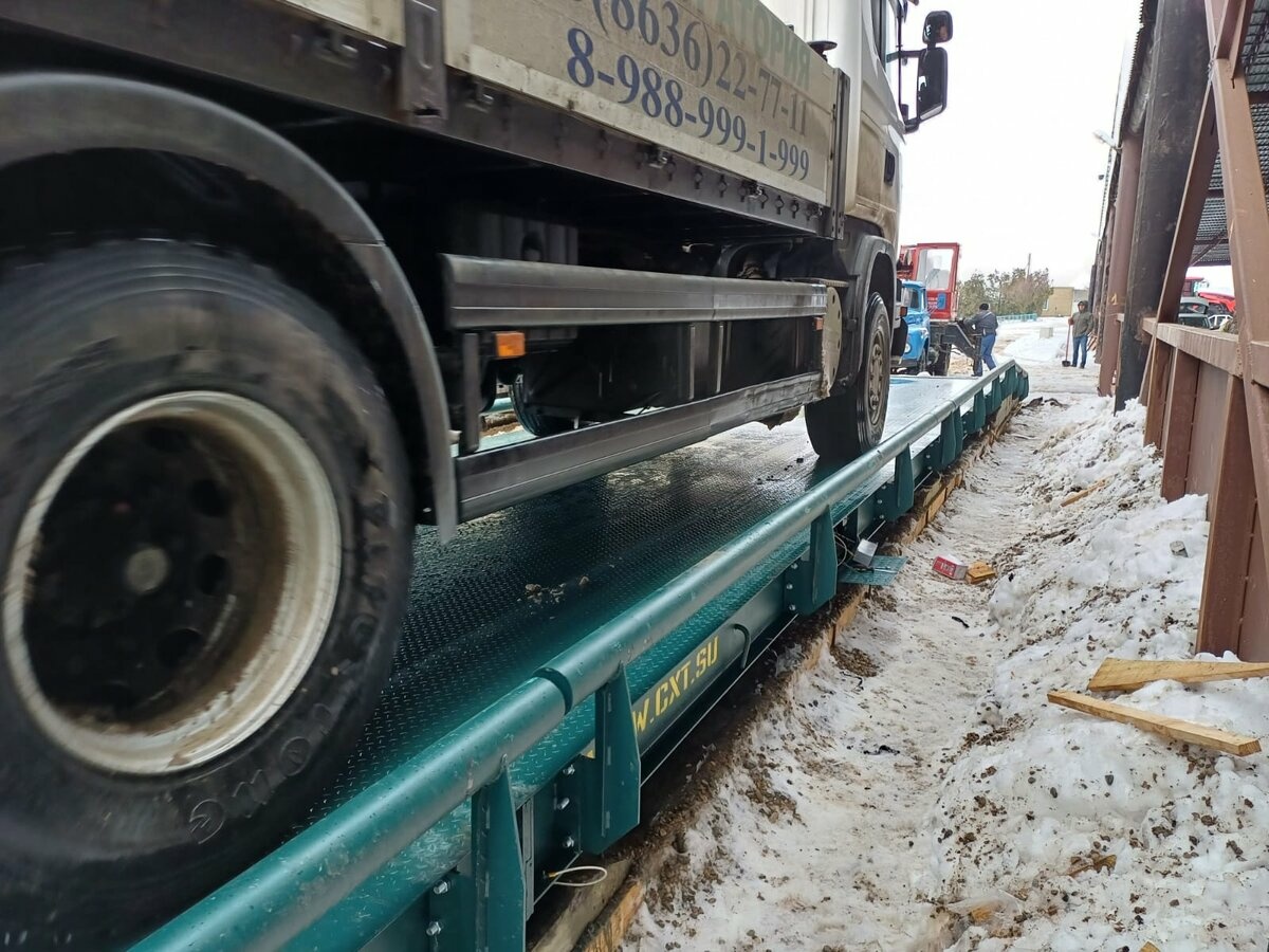 В Ставропольском крае ведет свою деятельность наш новый заказчик автомобильных весов – СПК КОЛХОЗ-ПЛЕМЗАВОД Им. ЛЕНИНА. Год за годом этот кооператив бьет рекорды по урожайности в своем регионе.-2