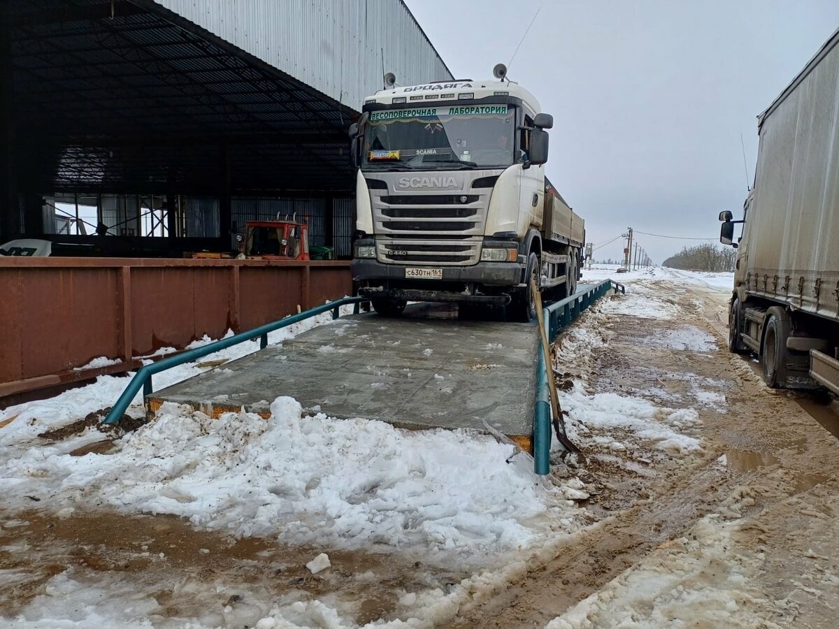 В Ставропольском крае ведет свою деятельность наш новый заказчик автомобильных весов – СПК КОЛХОЗ-ПЛЕМЗАВОД Им. ЛЕНИНА. Год за годом этот кооператив бьет рекорды по урожайности в своем регионе.-4