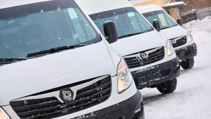 #4 для публикации «МКПП: Автомобиль получил российскую коробку передач»