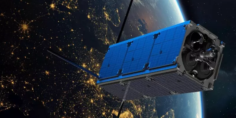 Глава Роскосмоса назвал время запуска первых серийных спутников Рассвет