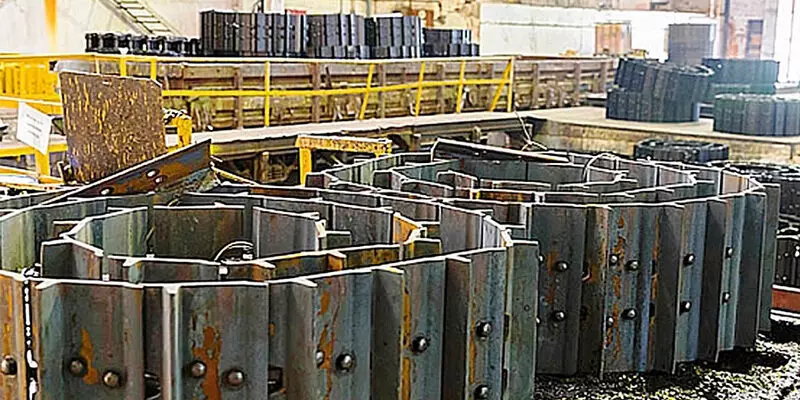 #2 для новости «машиностроение: Чебоксарский агрегатный завод вдвое увеличил производство комплектующих для гусеничной техники»