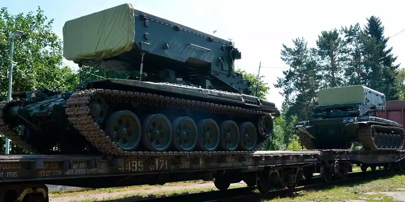 архивное фото