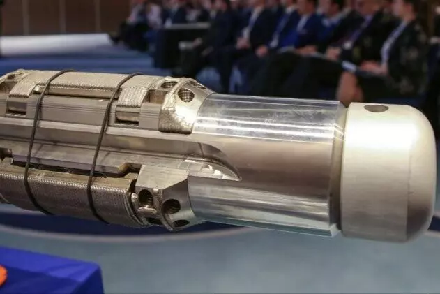 В России разработали отечественное оборудование для бурения горизонтальных скважин