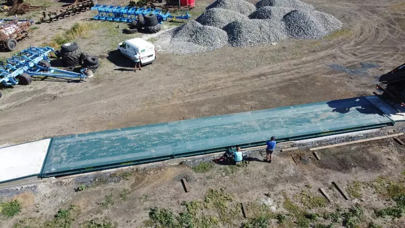 Прошел июль, один из самых жарких месяцев в году. И не только по температурным показателям, но и объему работ на полях Ростовской области.-8