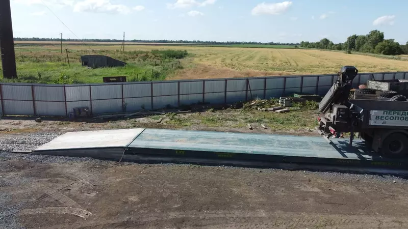 Прошел июль, один из самых жарких месяцев в году. И не только по температурным показателям, но и объему работ на полях Ростовской области.-11