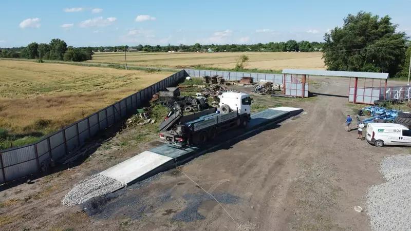 Прошел июль, один из самых жарких месяцев в году. И не только по температурным показателям, но и объему работ на полях Ростовской области.-10