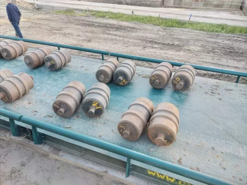 Российские аграрии с начала 2023 года собрали более 11 миллионов тонн зерна. Первыми к уборочной компании приступили аграрии Дагестана.-5