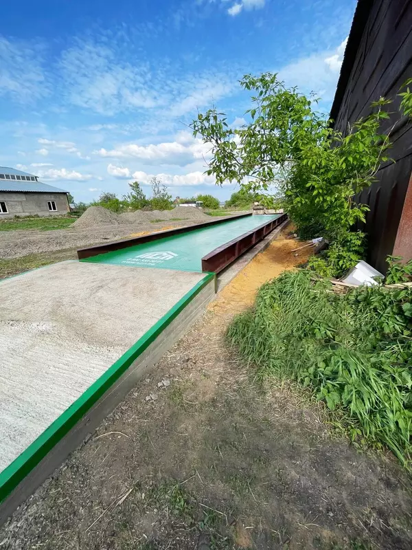 Строительство автомобильных весов: от выбора места до проведения калибровки и прохождения поверки.