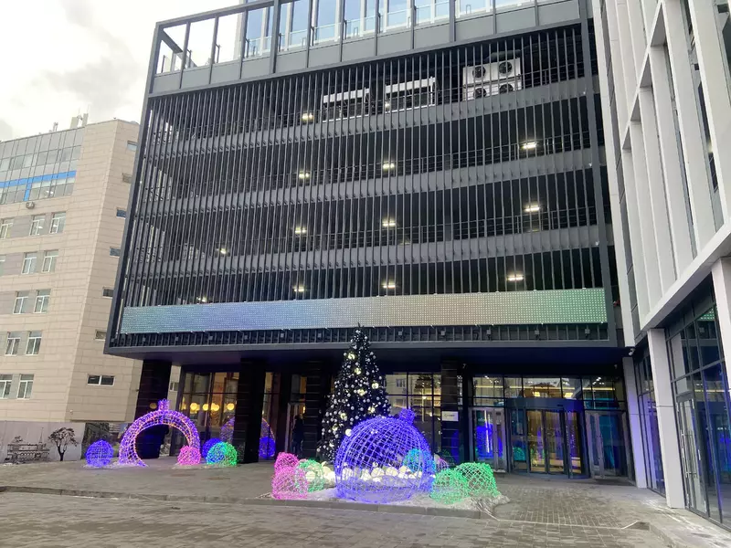 Изображение #33 для статьи «Новости благоустройства территорий»