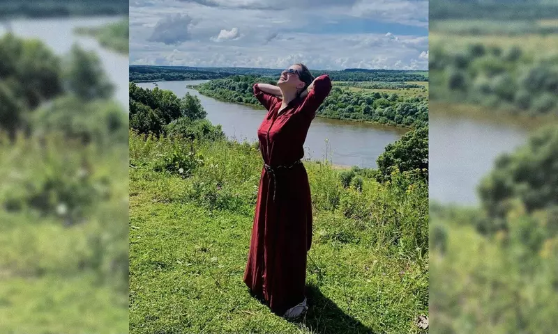 Иллюстрация 8 для новости «Тульская деревня признана одной из самых лучших в мире»