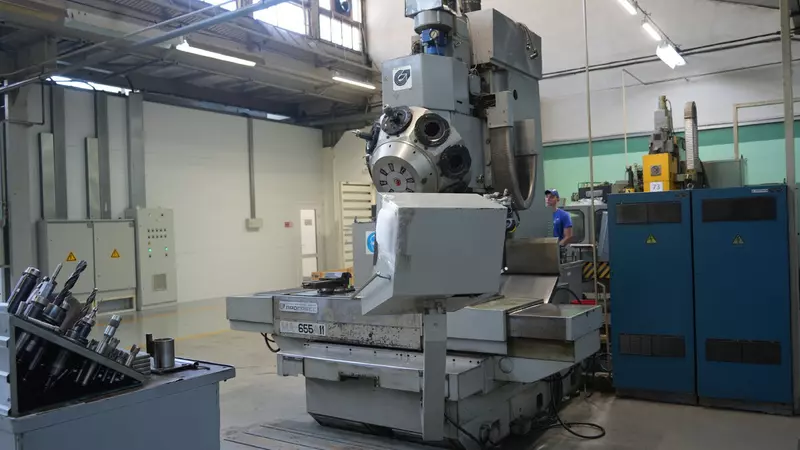 Фото #14 для статьи «Импортозамещение по алтайски»