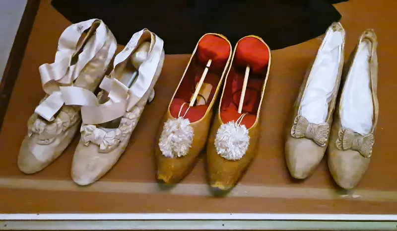 Иллюстрация 3 для публикации «Общество: После двух лет реставрации в Хамовниках состоялось открытие музея усадьбы Льва Толстого»