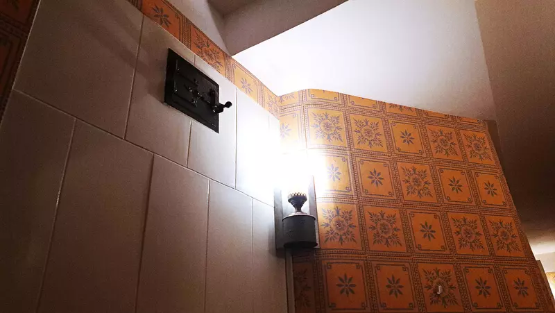 Иллюстрация #14 для поста «После двух лет реставрации в Хамовниках состоялось открытие музея усадьбы Льва Толстого»