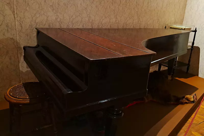 17 для публикации «После двух лет реставрации в Хамовниках состоялось открытие музея усадьбы Льва Толстого»