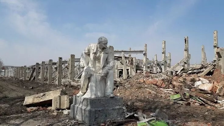 Настоящий журналист всегда должен быть против своей страны