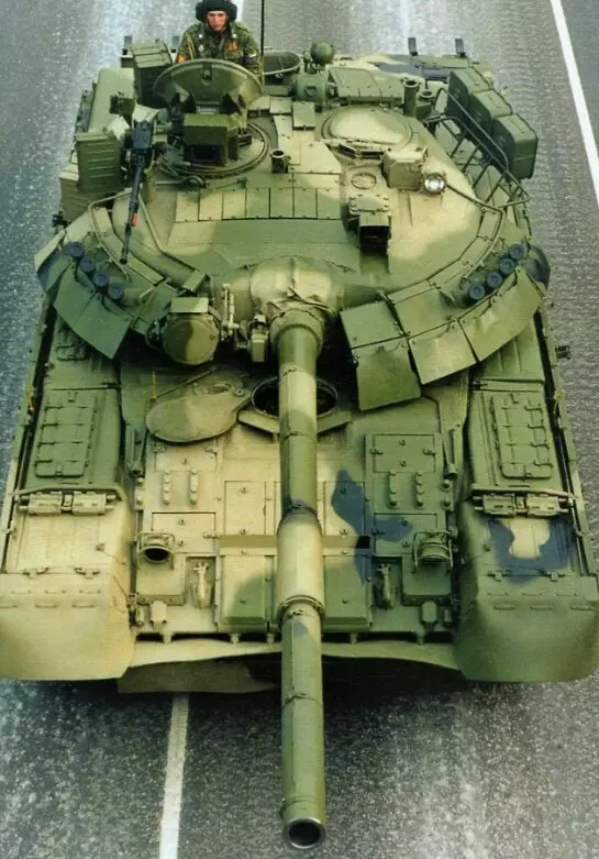 В Калуге начинается производство новых газотурбинных двигателей для Т 80