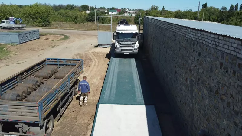 Сельское хозяйство в Волгоградской области – одна из основных отраслей экономики, активно пополняющая бюджеты всех уровней.-11