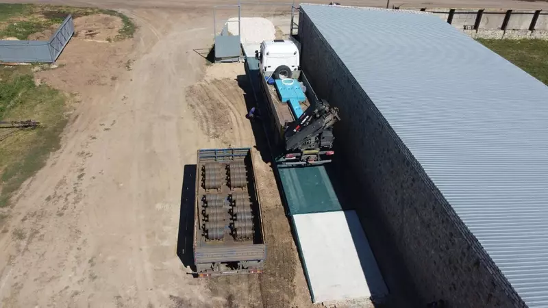 поверка весового оборудования