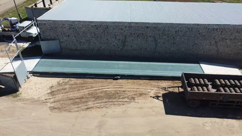 автомобильные весы