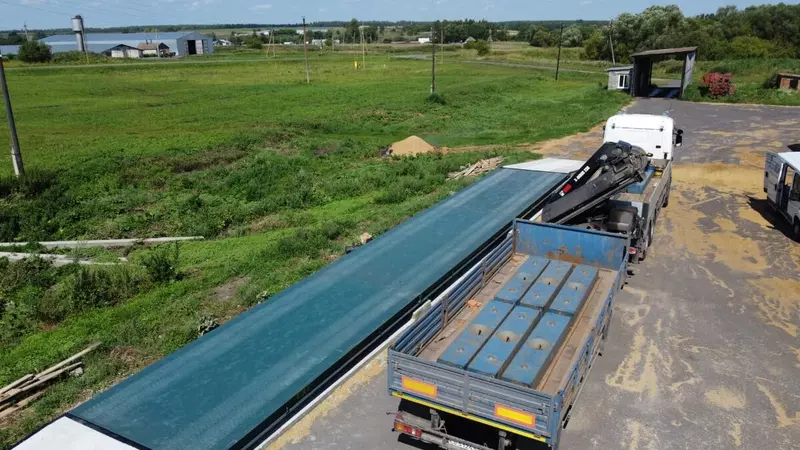 Ни для кого не секрет, что сельское хозяйство является одной из ключевых отраслей экономики, обеспечивающих продовольственную безопасность страны и создающих рабочие места для миллионов людей.-3