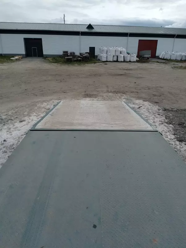 грузовые весы