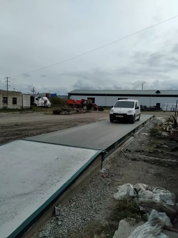 Новый заказчик автомобильных весов СХТ компания «МегаХим» — реализует средства защиты растений, минеральные удобрения, оказывает услуги по протравливанию семян и химической прополке полей, производит-10