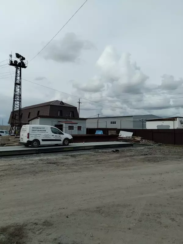 Новый заказчик автомобильных весов СХТ компания «МегаХим» — реализует средства защиты растений, минеральные удобрения, оказывает услуги по протравливанию семян и химической прополке полей, производит-7