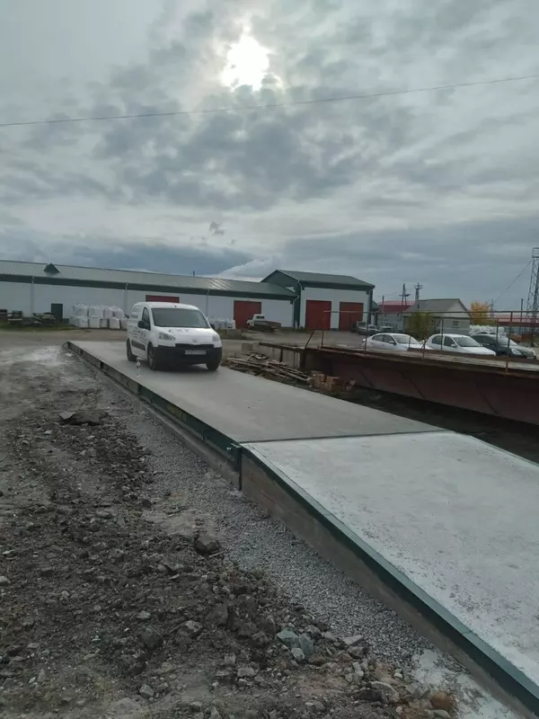 Новый заказчик автомобильных весов СХТ компания «МегаХим» — реализует средства защиты растений, минеральные удобрения, оказывает услуги по протравливанию семян и химической прополке полей, производит-11