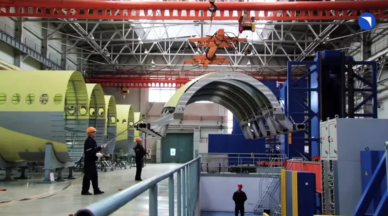 #2 для статьи «перспективные разработки: МС 21»