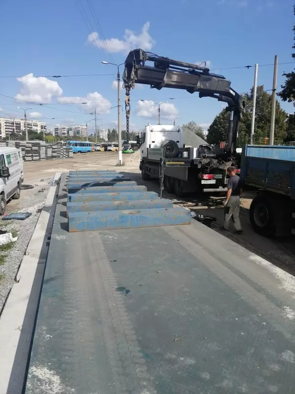 автомобильные весы