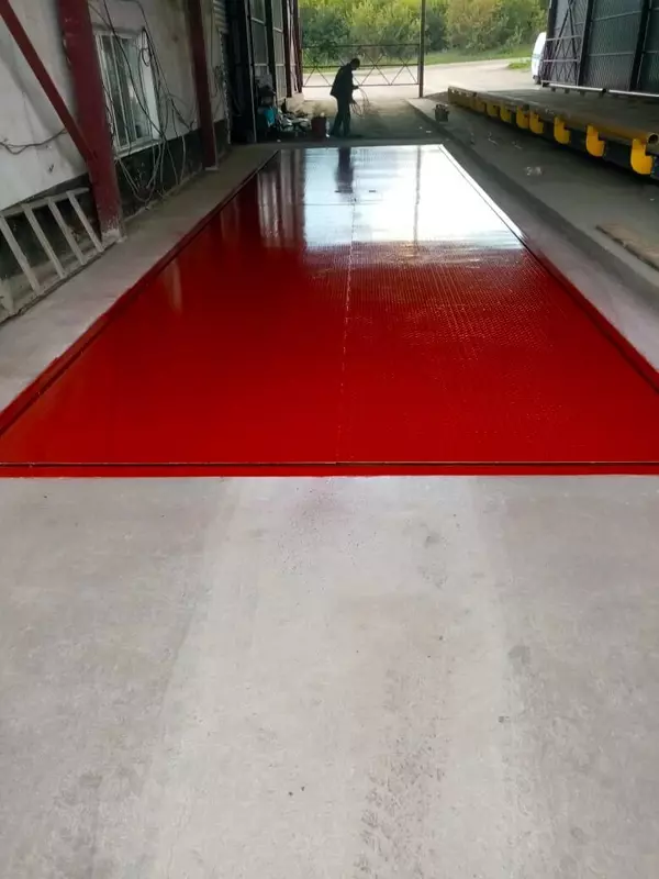 В современном мире автомобильные весы являются неотъемлемой частью логистической инфраструктуры предприятий, особенно тех, которые занимаются перевозкой грузов.