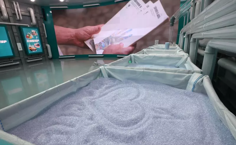 Фото 4 для «дом полимеров: Дом полимеров СИБУРа развенчивает мифы»