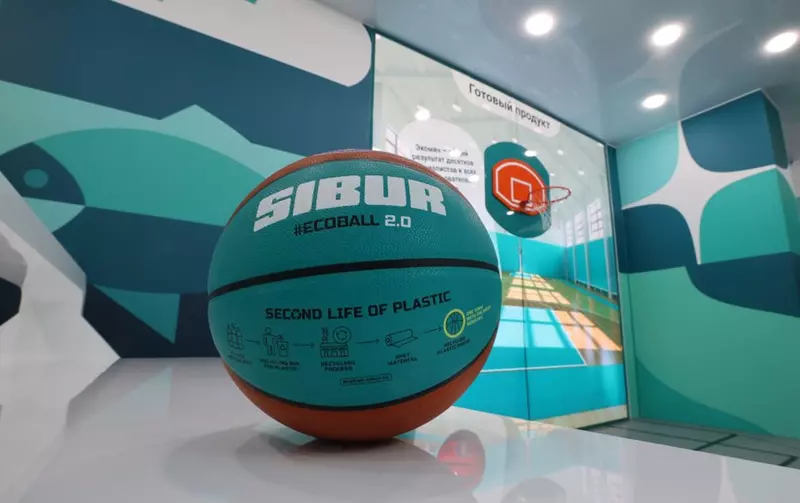 Фото 9 для поста «Дом полимеров СИБУРа развенчивает мифы»