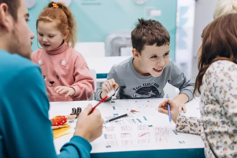 №12 для поста «Дом полимеров СИБУРа развенчивает мифы»