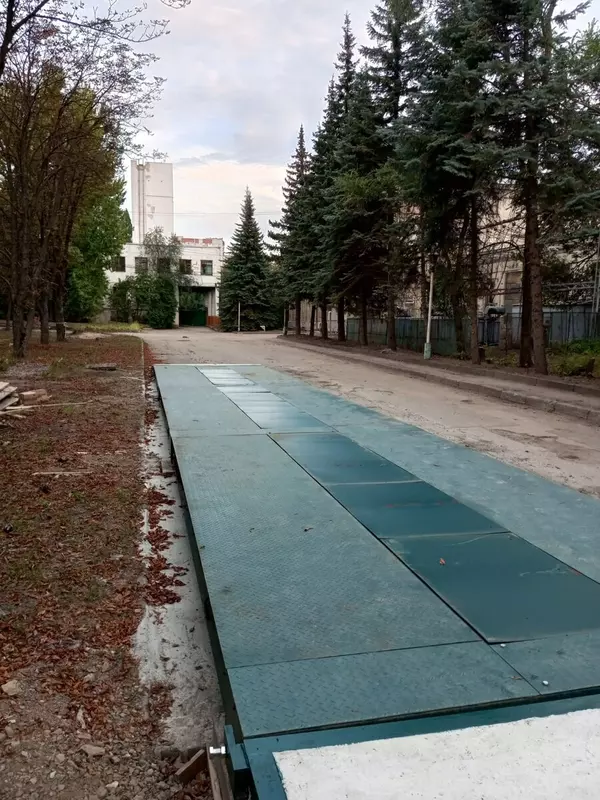 АО «НПП „Контакт“ — одно из крупнейших предприятий электронной промышленности России, специализирующееся на выпуске мощных вакуумных электронных приборов для радиовещания, телевидения, дальней...