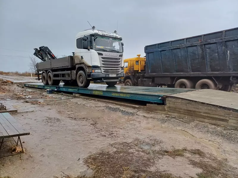 На территории нашей необъятной родины существует множество торговых предприятий и производств для которых наличие собственного качественного и надежного весоизмерительного оборудования — это вопрос