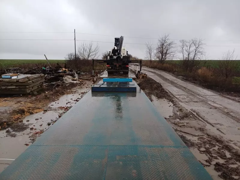 На территории нашей необъятной родины существует множество торговых предприятий и производств для которых наличие собственного качественного и надежного весоизмерительного оборудования — это вопрос-5