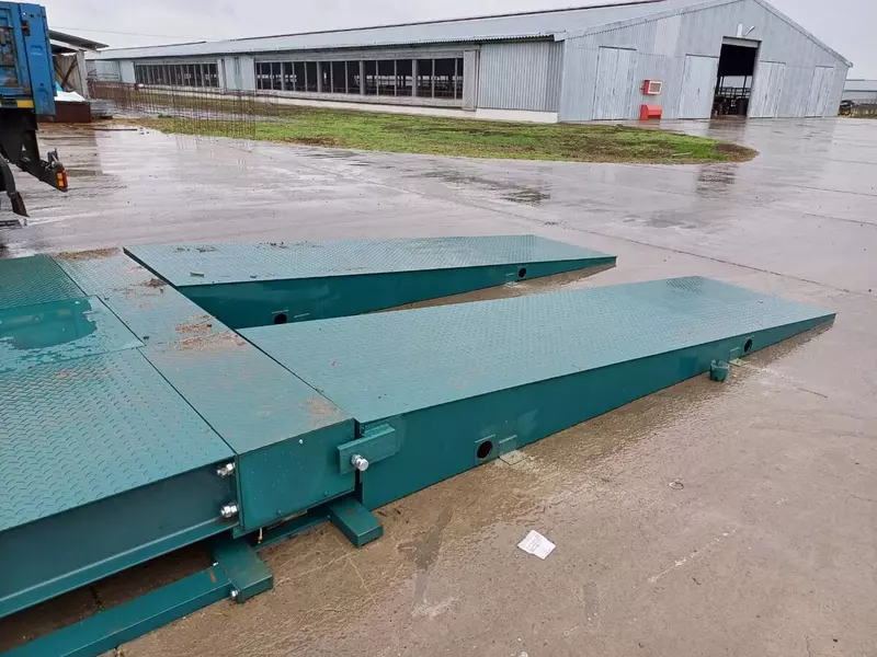 Изображение 3 для статьи «Кубанский Молочник делает выбор в пользу СХТ»