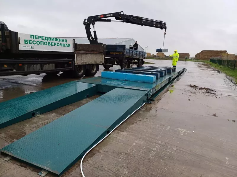 Фото #5 для публикации «Кубанский Молочник делает выбор в пользу СХТ»