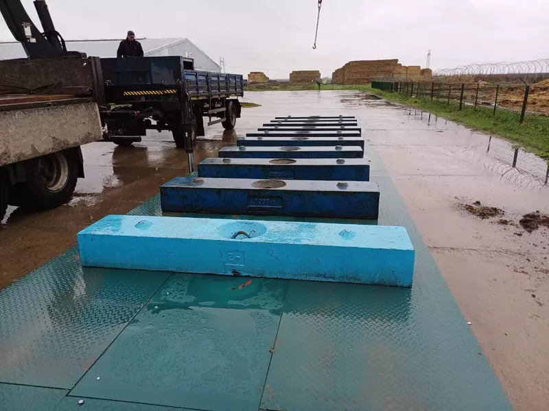 Фото 4 для статьи «Кубанский Молочник делает выбор в пользу СХТ»