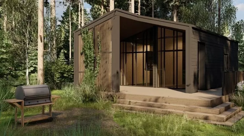 Изображение 5 для «В Екатеринбурге открылся гигантский термальный комплекс»