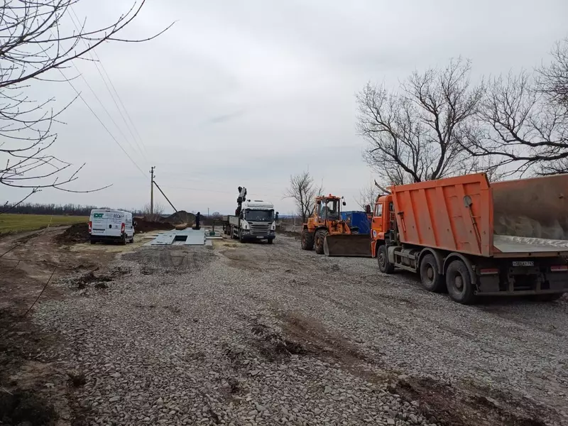 Новый заказчик автомобильных весов производства Завода СХТ – компания «Т-Транс», которая входит в число крупнейших дорожных ремонтно-строительных компаний Юга России.-12