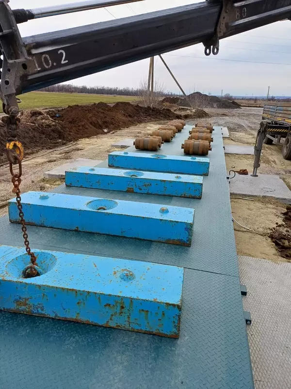 Новый заказчик автомобильных весов производства Завода СХТ – компания «Т-Транс», которая входит в число крупнейших дорожных ремонтно-строительных компаний Юга России.-8