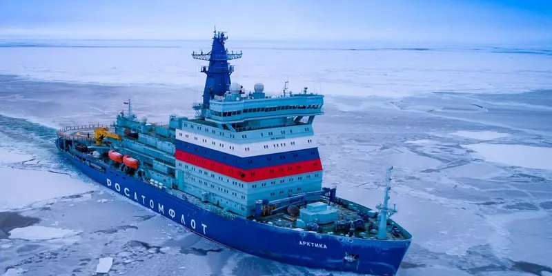 4 для новости «Ключевые достижения России в промышленном секторе за последние 25 лет»